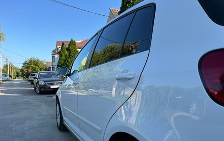 Volkswagen Golf Plus II, 2013 год, 1 037 000 рублей, 7 фотография