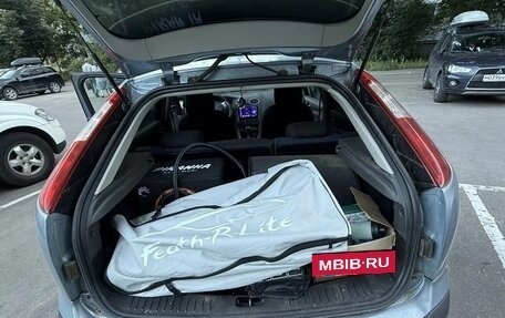 Ford Focus II рестайлинг, 2006 год, 340 000 рублей, 3 фотография