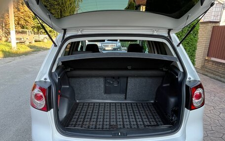 Volkswagen Golf Plus II, 2013 год, 1 037 000 рублей, 13 фотография