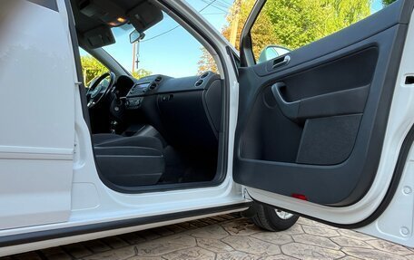Volkswagen Golf Plus II, 2013 год, 1 037 000 рублей, 9 фотография