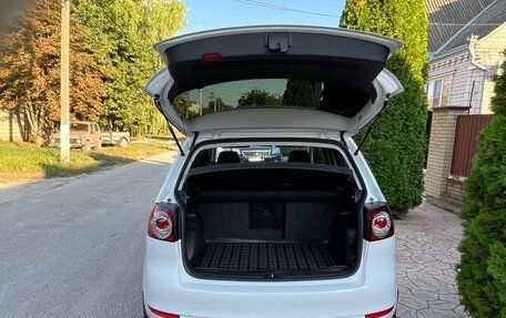 Volkswagen Golf Plus II, 2013 год, 1 037 000 рублей, 12 фотография