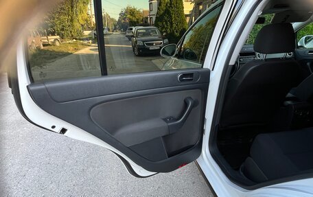 Volkswagen Golf Plus II, 2013 год, 1 037 000 рублей, 14 фотография