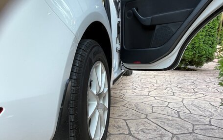 Volkswagen Golf Plus II, 2013 год, 1 037 000 рублей, 10 фотография
