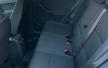 Volkswagen Golf Plus II, 2013 год, 1 037 000 рублей, 21 фотография