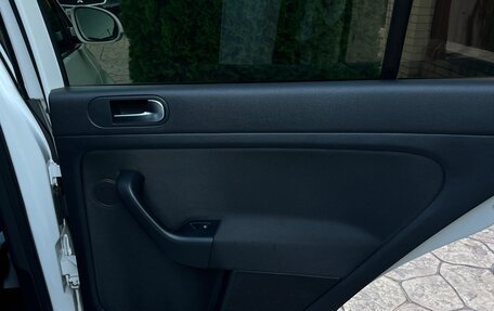 Volkswagen Golf Plus II, 2013 год, 1 037 000 рублей, 22 фотография