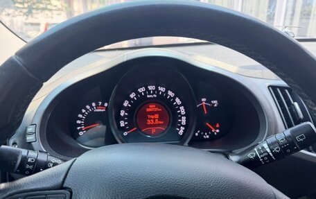 KIA Sportage III, 2011 год, 1 150 000 рублей, 6 фотография