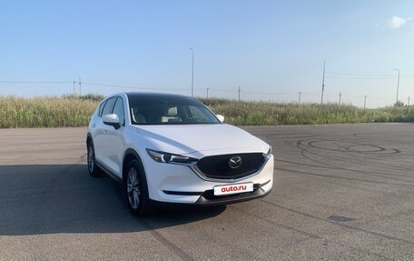 Mazda CX-5 II, 2019 год, 3 300 000 рублей, 5 фотография