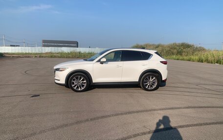 Mazda CX-5 II, 2019 год, 3 300 000 рублей, 3 фотография
