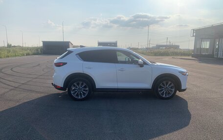 Mazda CX-5 II, 2019 год, 3 300 000 рублей, 7 фотография