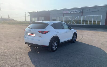 Mazda CX-5 II, 2019 год, 3 300 000 рублей, 8 фотография