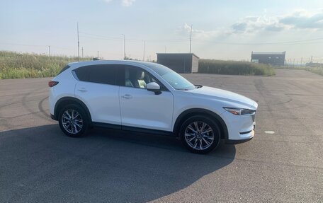Mazda CX-5 II, 2019 год, 3 300 000 рублей, 6 фотография