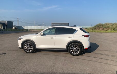 Mazda CX-5 II, 2019 год, 3 300 000 рублей, 11 фотография