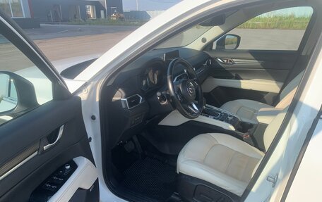 Mazda CX-5 II, 2019 год, 3 300 000 рублей, 13 фотография