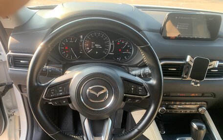 Mazda CX-5 II, 2019 год, 3 300 000 рублей, 14 фотография