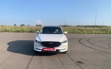 Mazda CX-5 II, 2019 год, 3 300 000 рублей, 4 фотография