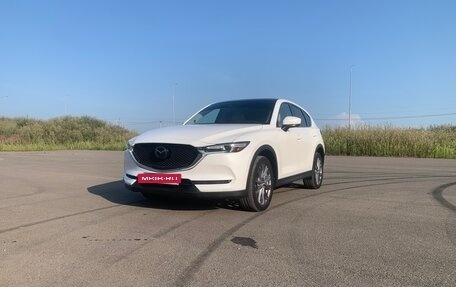 Mazda CX-5 II, 2019 год, 3 300 000 рублей, 2 фотография