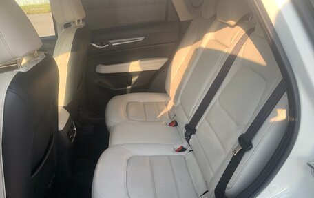 Mazda CX-5 II, 2019 год, 3 300 000 рублей, 22 фотография