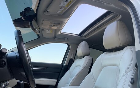 Mazda CX-5 II, 2019 год, 3 300 000 рублей, 27 фотография