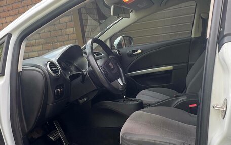 SEAT Leon II, 2012 год, 900 000 рублей, 8 фотография