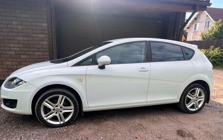 SEAT Leon II, 2012 год, 900 000 рублей, 3 фотография