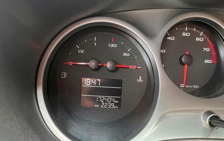 SEAT Leon II, 2012 год, 900 000 рублей, 10 фотография