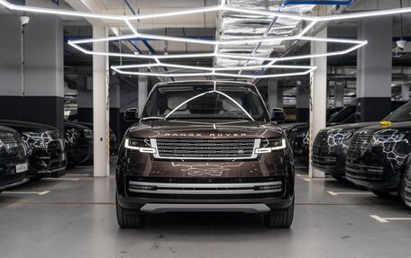 Land Rover Range Rover IV рестайлинг, 2026 год, 21 490 000 рублей, 2 фотография