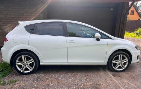 SEAT Leon II, 2012 год, 900 000 рублей, 2 фотография