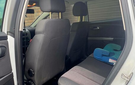 SEAT Leon II, 2012 год, 900 000 рублей, 11 фотография