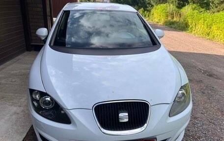 SEAT Leon II, 2012 год, 900 000 рублей, 6 фотография