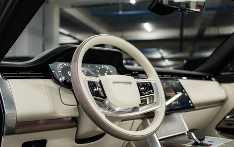Land Rover Range Rover IV рестайлинг, 2026 год, 21 490 000 рублей, 7 фотография