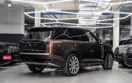 Land Rover Range Rover IV рестайлинг, 2026 год, 21 490 000 рублей, 4 фотография
