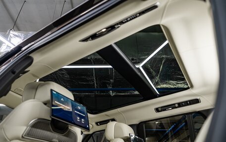 Land Rover Range Rover IV рестайлинг, 2026 год, 21 490 000 рублей, 18 фотография