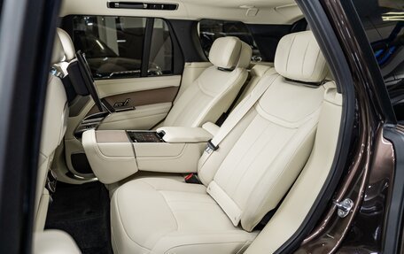 Land Rover Range Rover IV рестайлинг, 2026 год, 21 490 000 рублей, 20 фотография