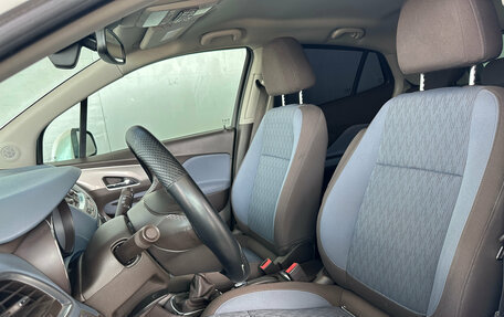 Opel Mokka I, 2013 год, 875 000 рублей, 10 фотография