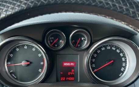 Opel Mokka I, 2013 год, 875 000 рублей, 9 фотография