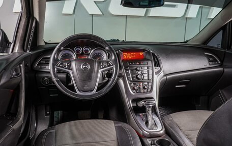 Opel Astra J, 2011 год, 749 000 рублей, 6 фотография