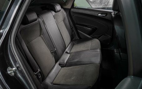 Opel Astra J, 2011 год, 749 000 рублей, 7 фотография