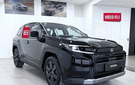 Toyota RAV4, 2026 год, 5 000 000 рублей, 7 фотография