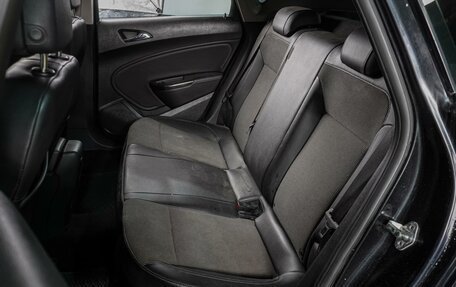 Opel Astra J, 2011 год, 749 000 рублей, 9 фотография