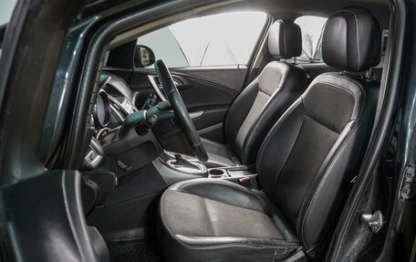 Opel Astra J, 2011 год, 749 000 рублей, 10 фотография