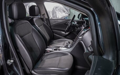 Opel Astra J, 2011 год, 749 000 рублей, 8 фотография