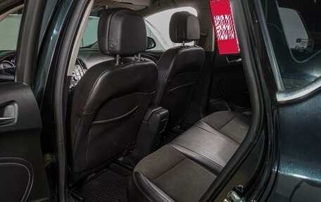 Opel Astra J, 2011 год, 749 000 рублей, 11 фотография