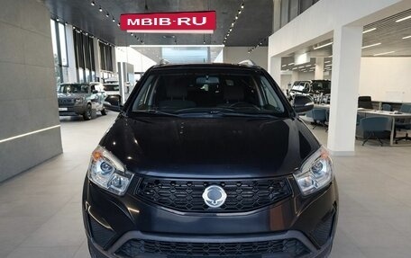 SsangYong Actyon II рестайлинг, 2015 год, 899 000 рублей, 2 фотография
