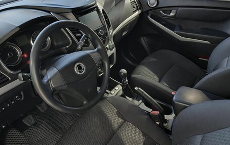 SsangYong Actyon II рестайлинг, 2015 год, 899 000 рублей, 7 фотография