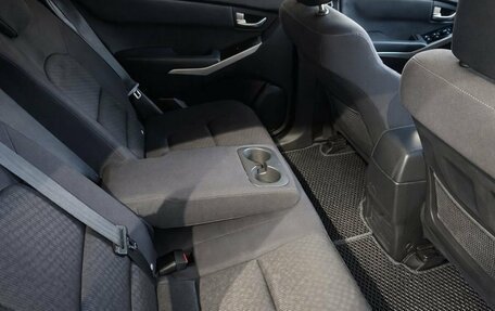 SsangYong Actyon II рестайлинг, 2015 год, 899 000 рублей, 9 фотография