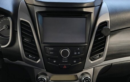 SsangYong Actyon II рестайлинг, 2015 год, 899 000 рублей, 10 фотография