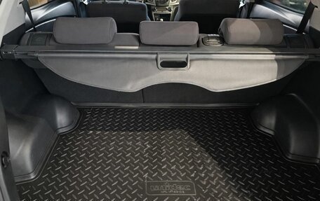SsangYong Actyon II рестайлинг, 2015 год, 899 000 рублей, 12 фотография