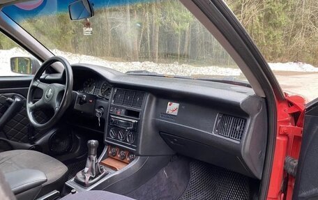 Audi 80, 1994 год, 235 000 рублей, 7 фотография
