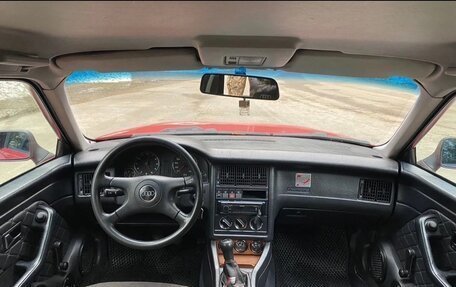 Audi 80, 1994 год, 235 000 рублей, 6 фотография