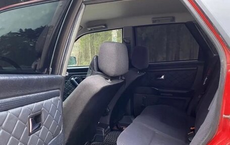 Audi 80, 1994 год, 235 000 рублей, 11 фотография
